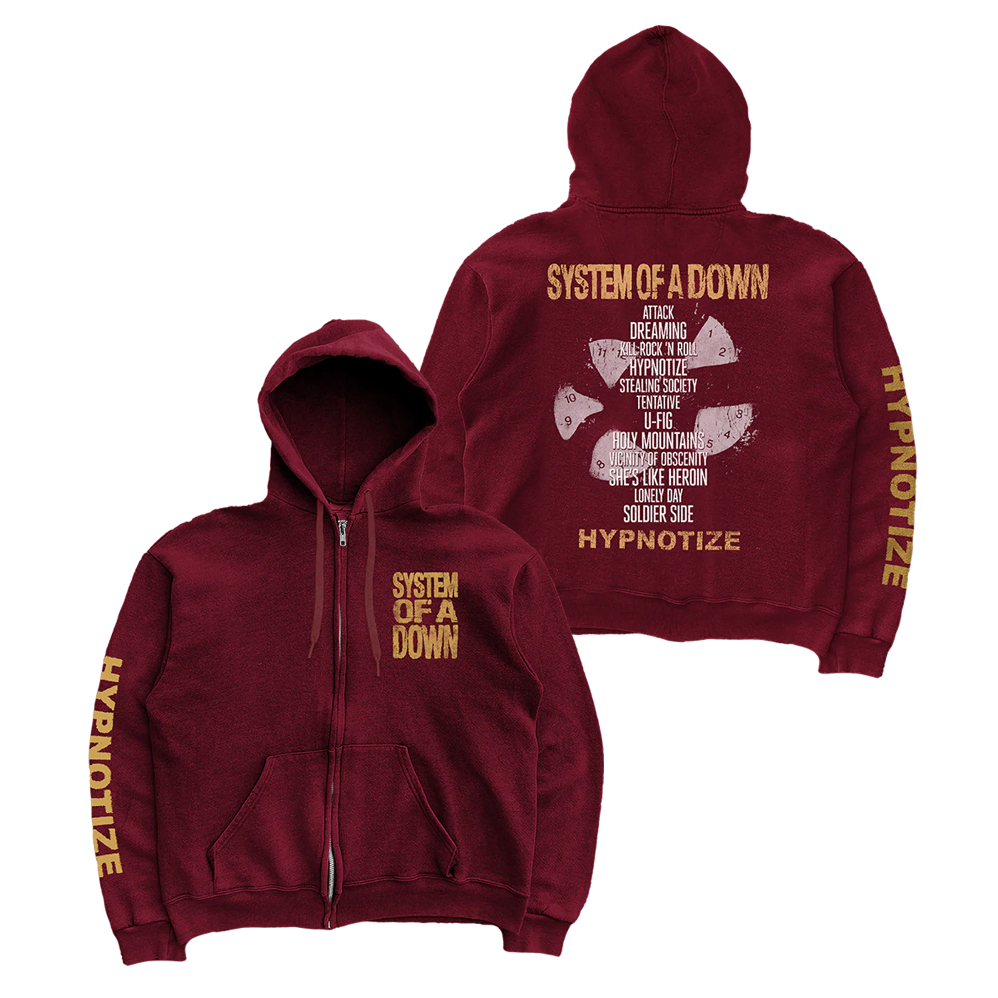 Apparel
