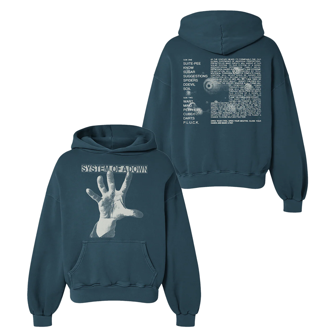 Hoodies